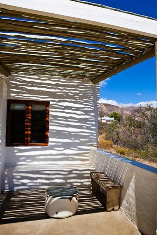 Hostal Vrisch Gewagt Boutique Self-Catering Olive Farm Prince Albert Habitación foto