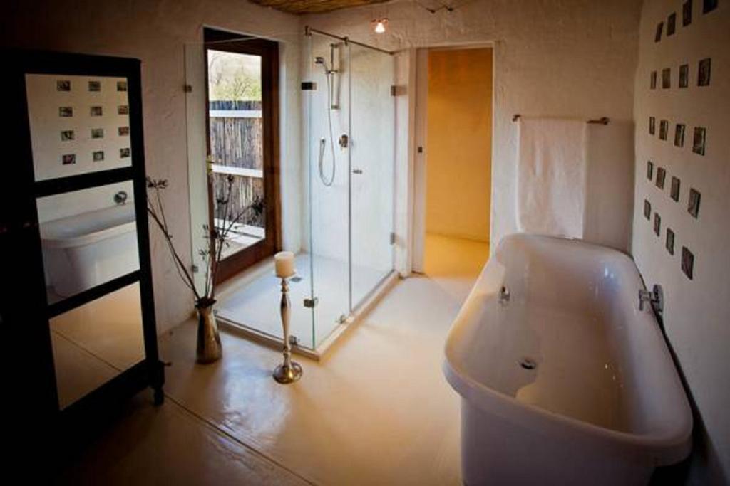 Hostal Vrisch Gewagt Boutique Self-Catering Olive Farm Prince Albert Habitación foto