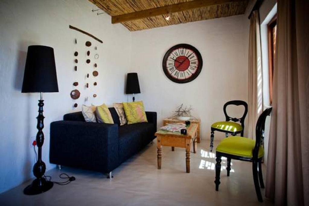 Hostal Vrisch Gewagt Boutique Self-Catering Olive Farm Prince Albert Habitación foto