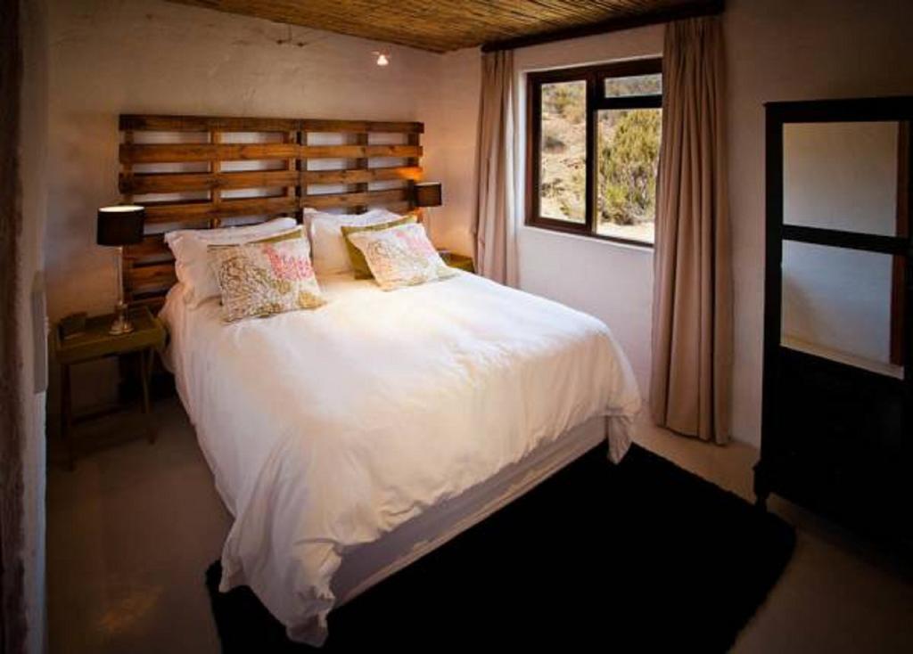 Hostal Vrisch Gewagt Boutique Self-Catering Olive Farm Prince Albert Habitación foto