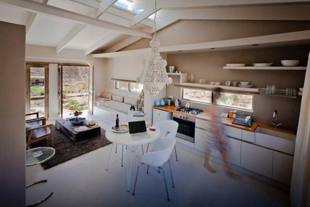 Hostal Vrisch Gewagt Boutique Self-Catering Olive Farm Prince Albert Habitación foto
