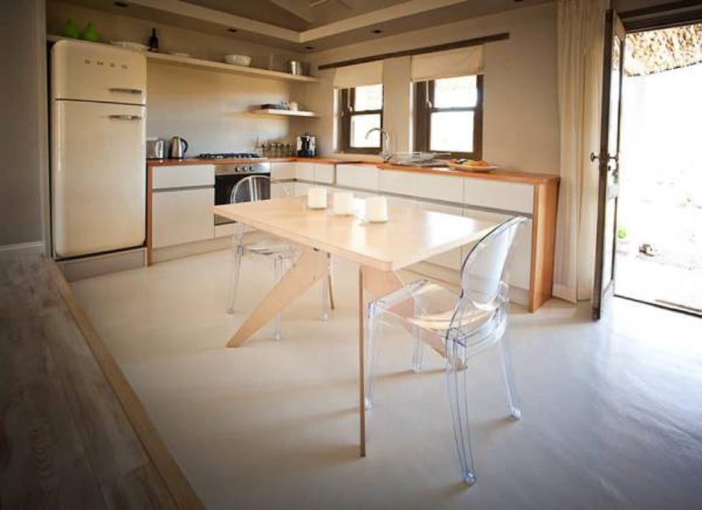 Hostal Vrisch Gewagt Boutique Self-Catering Olive Farm Prince Albert Habitación foto