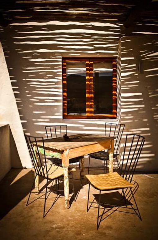 Hostal Vrisch Gewagt Boutique Self-Catering Olive Farm Prince Albert Habitación foto