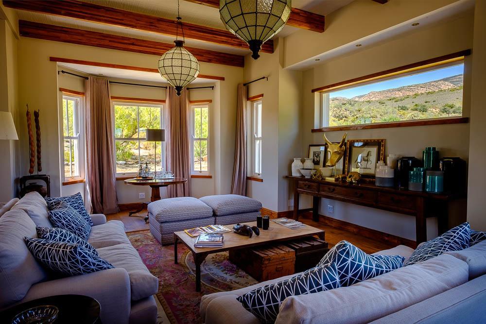 Hostal Vrisch Gewagt Boutique Self-Catering Olive Farm Prince Albert Exterior foto