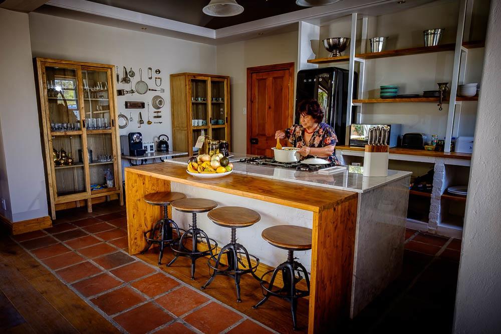 Hostal Vrisch Gewagt Boutique Self-Catering Olive Farm Prince Albert Exterior foto