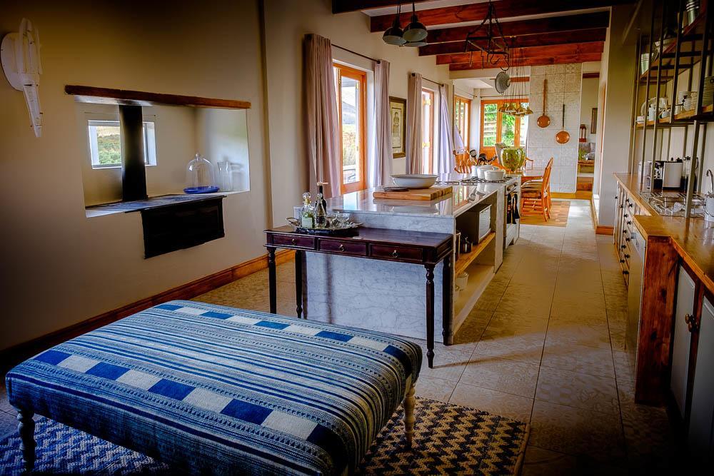 Hostal Vrisch Gewagt Boutique Self-Catering Olive Farm Prince Albert Exterior foto