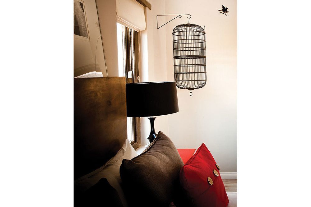 Hostal Vrisch Gewagt Boutique Self-Catering Olive Farm Prince Albert Exterior foto