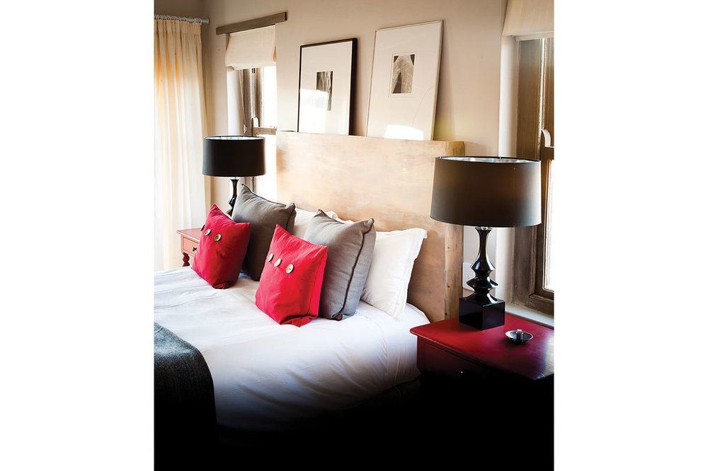 Hostal Vrisch Gewagt Boutique Self-Catering Olive Farm Prince Albert Exterior foto