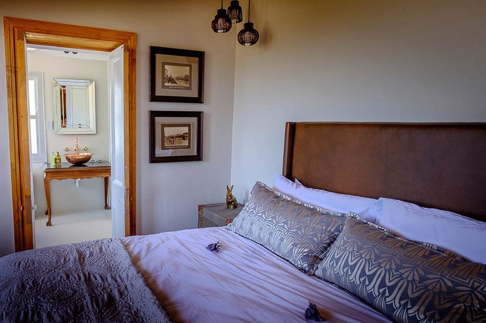 Hostal Vrisch Gewagt Boutique Self-Catering Olive Farm Prince Albert Exterior foto