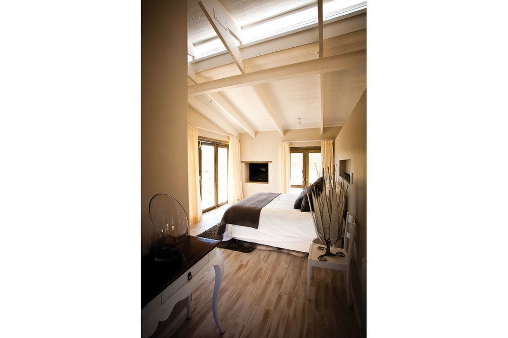 Hostal Vrisch Gewagt Boutique Self-Catering Olive Farm Prince Albert Exterior foto