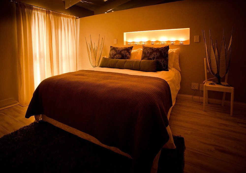 Hostal Vrisch Gewagt Boutique Self-Catering Olive Farm Prince Albert Exterior foto