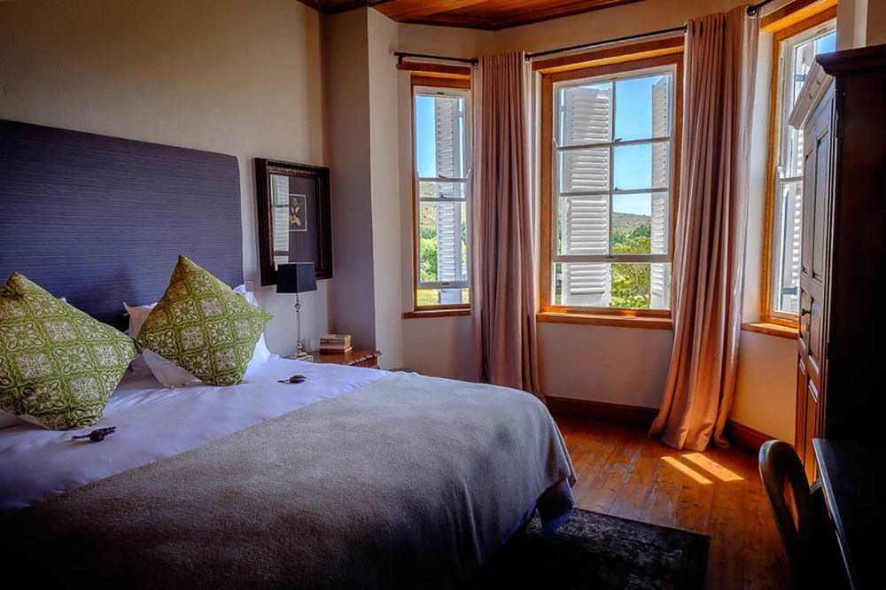 Hostal Vrisch Gewagt Boutique Self-Catering Olive Farm Prince Albert Exterior foto