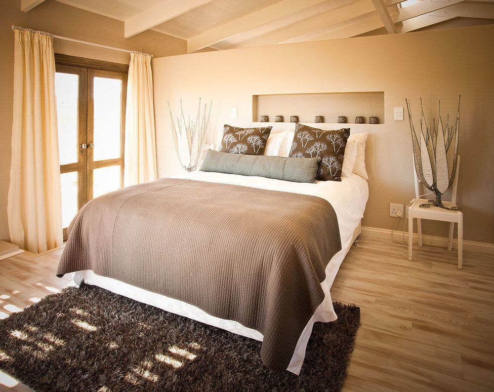 Hostal Vrisch Gewagt Boutique Self-Catering Olive Farm Prince Albert Exterior foto