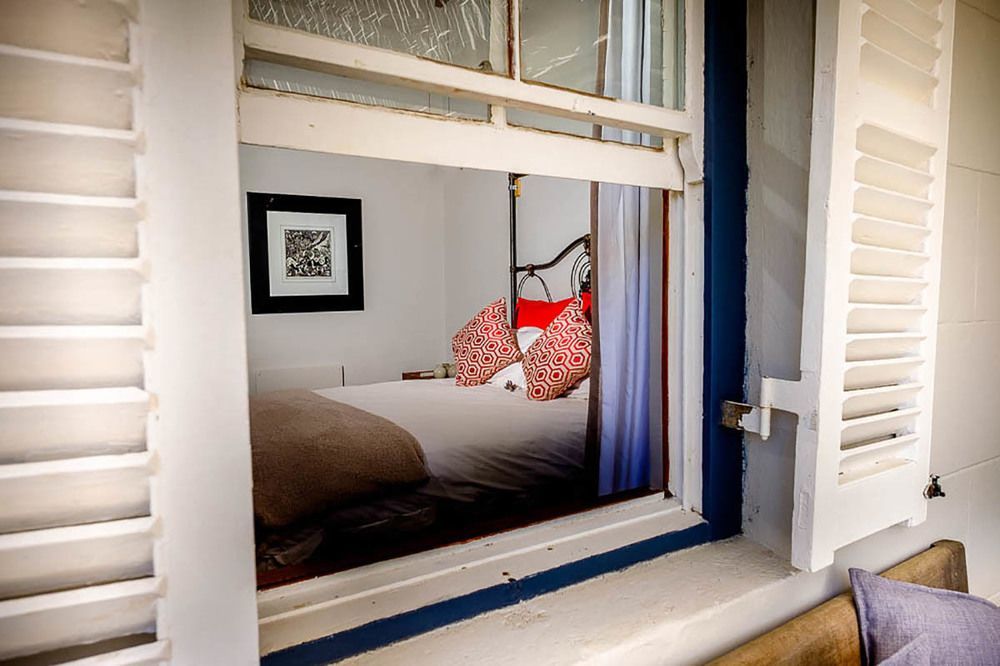 Hostal Vrisch Gewagt Boutique Self-Catering Olive Farm Prince Albert Exterior foto